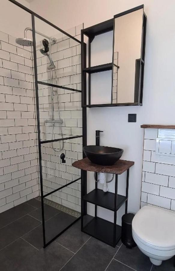 Studio Tussen De Bossen En De Bollenvelden Noordwijkerhout Kültér fotó